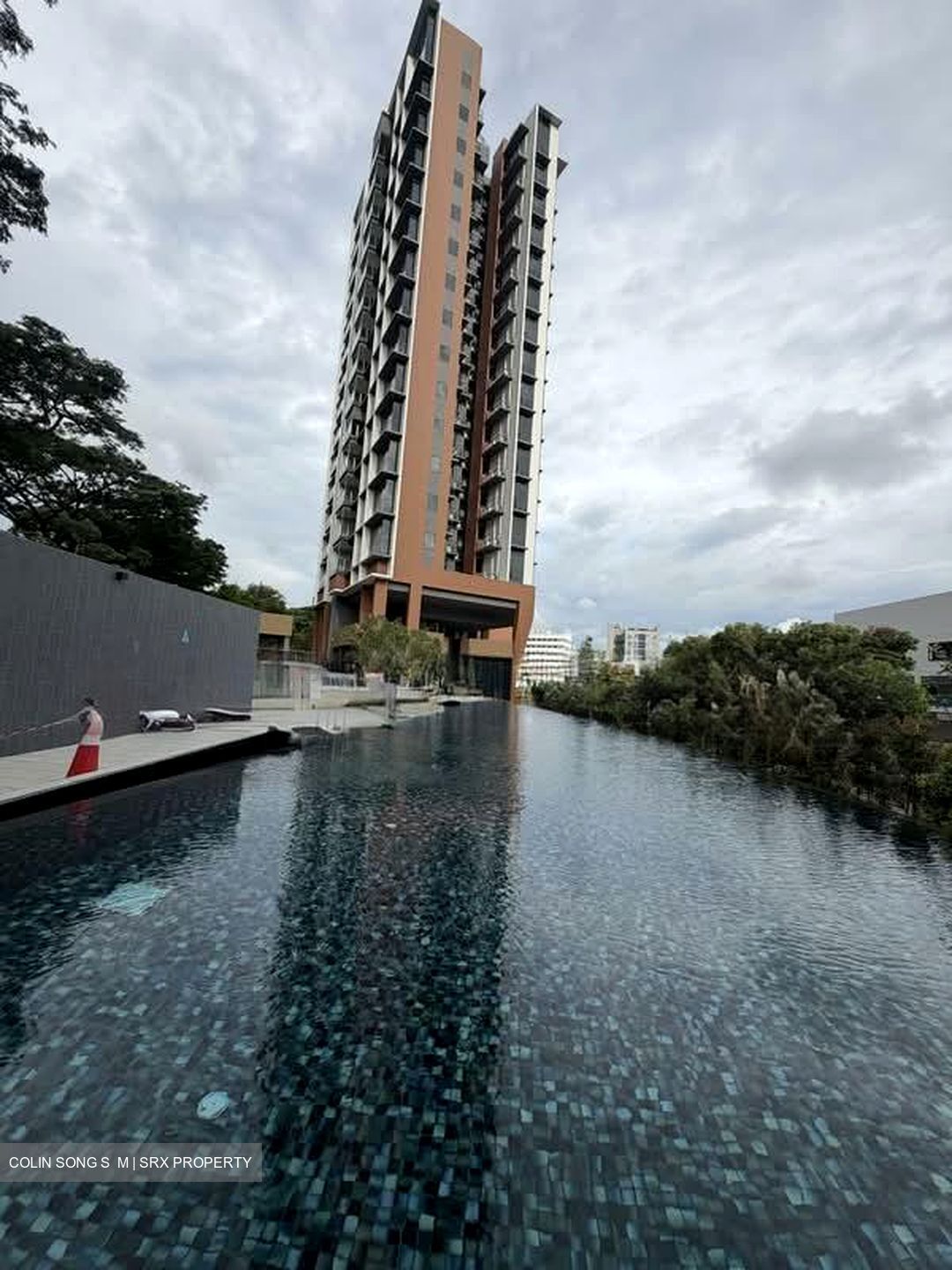 Bartley Vue (D19), Apartment #558867201